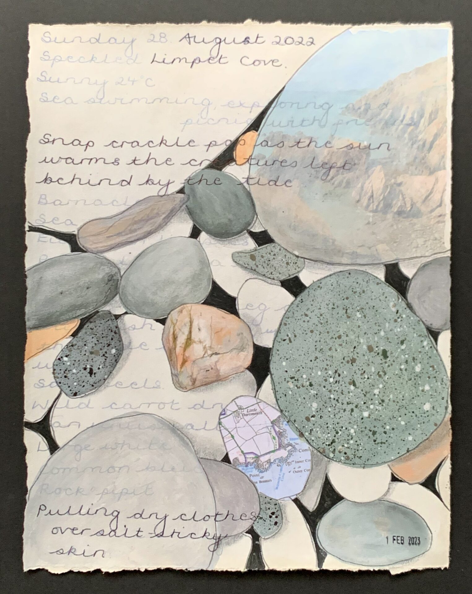 Limpet Cove