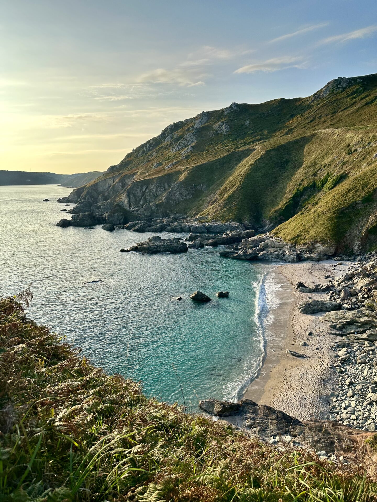 Last days of summer